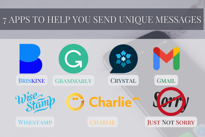 150+ Useful Email Phrases That Will Make Your Life Easier