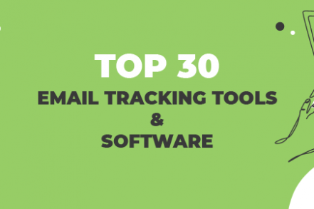 Best 8 plugins to set up advanced email tracking for Outlook