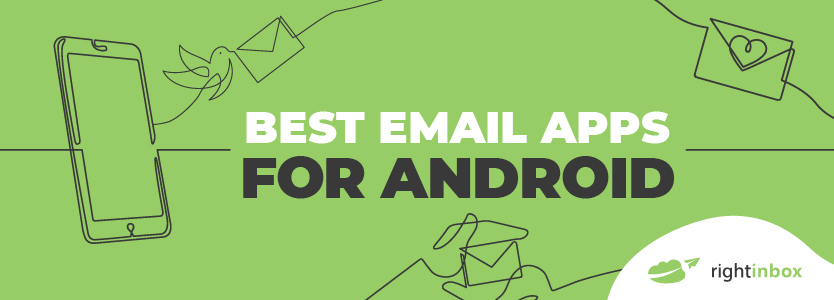15 Best Email Apps for Android in 2023