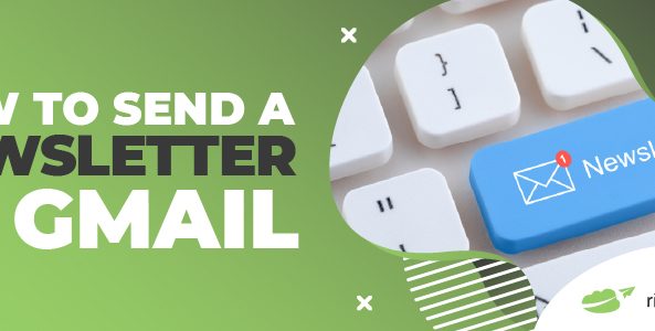 How To A Send Newsletter In Gmail