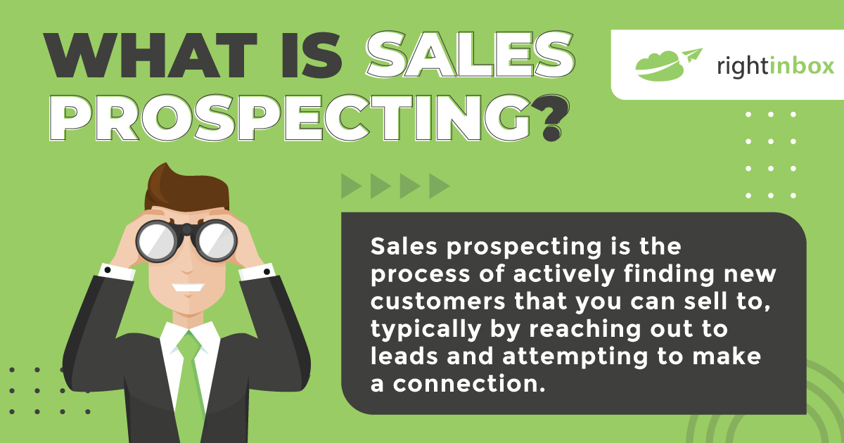 prospecting clients