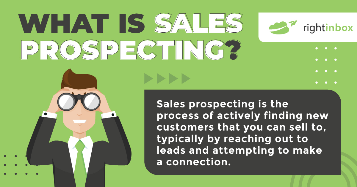 Sales Prospecting Ultimate Guide For 2023 Must Read 