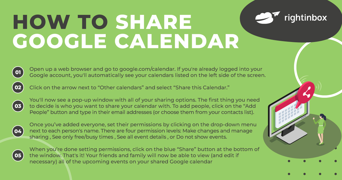 How To Share Google Calendar To People 2024 Calendar 2024 Ireland 