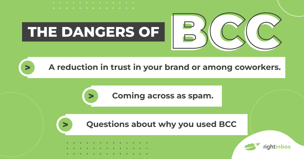 How to Use Bcc Appropriately in Email (Ultimate Guide 2023 Update) (2023)