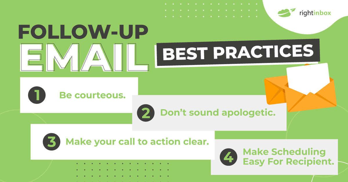 Follow Up Email Templates: How To Write & Examples