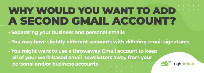 Adding A Second Email To Your Gmail Account A Quick How To Guide   1486078 RI 2ndEmail V2 102822 681x246 