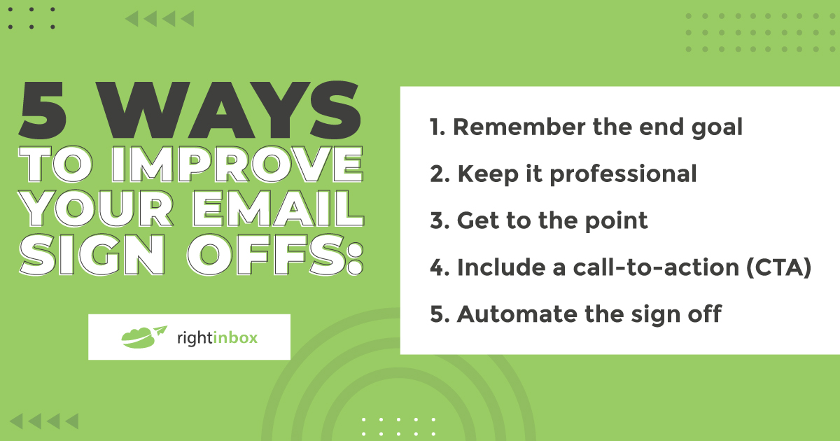 how-to-end-an-email-and-50-different-email-signatures-2023