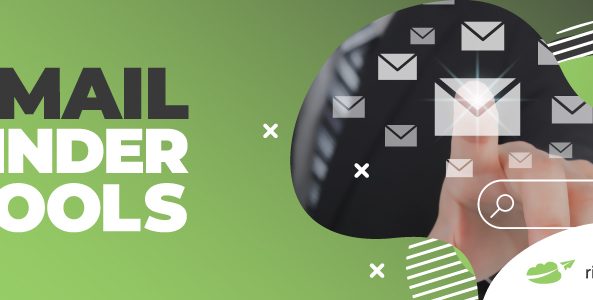 Email Finder Tools: The Ultimate Guide for 2024