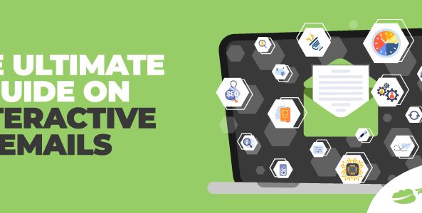 The Ultimate Guide on Interactive Emails