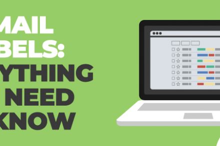 Gmail Labels: Everything You Need to Know