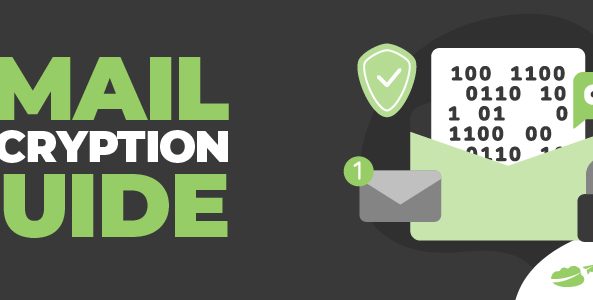 The Ultimate Email Encryption Guide