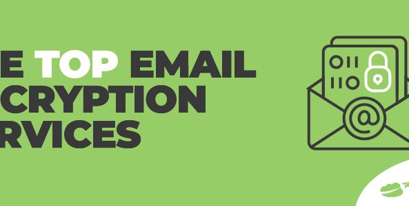 The Top 12 Email Encryption Services