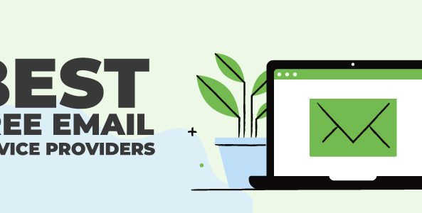 13 Best Free Email Service Providers in 2024