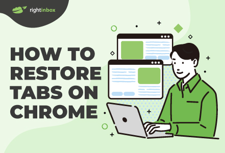 How To Restore Tabs On Chrome: A Step-by-Step Guide In 2024