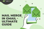 Mail Merge in Gmail – Ultimate Guide for 2025