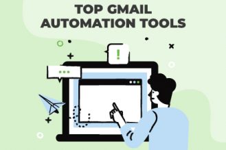 Top 6 Gmail Automation Tools for 2024