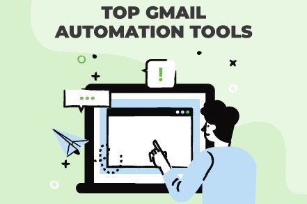Top 6 Gmail Automation Tools for 2024