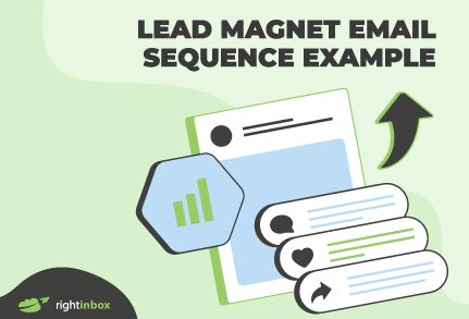 Lead Magnet Email Sequence Examples to Use