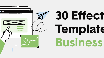 30 Effective Templates for Business Emails