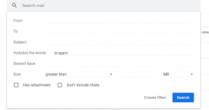 Unveiling the Gmail Spam Filter: Your Complete Guide