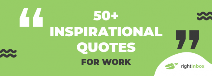 50 Inspirational Quotes For Work 680x245 