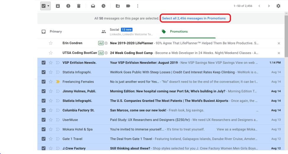 achieving-inbox-zero-how-to-delete-all-emails-on-gmail