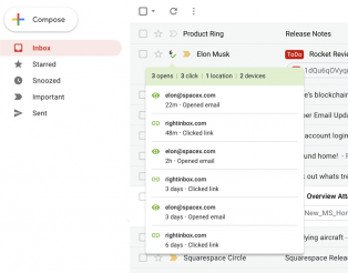 How To Track Email Opens & Clicks In Gmail [2024 Update]