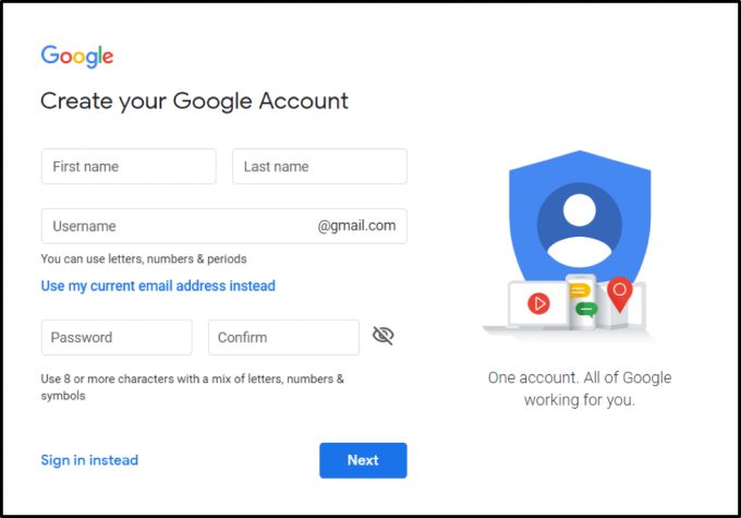 How to Change Your Gmail Address [2023 Update with Screenshots]