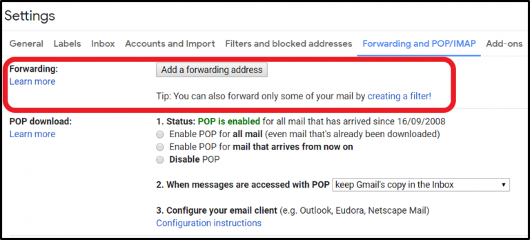 How To Change Your Gmail Address 2023 Update With Screenshots 