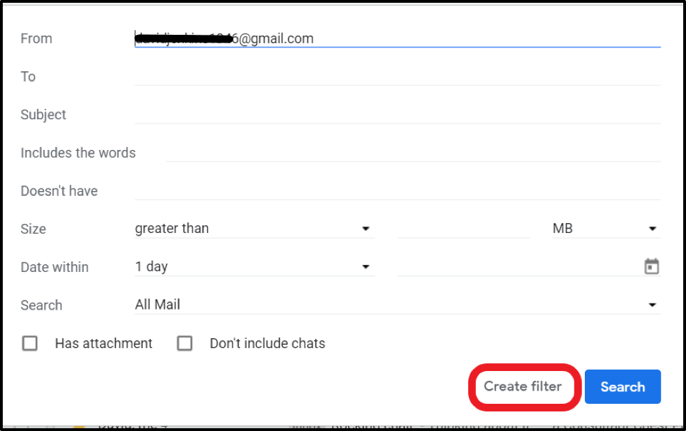 How to Create Folders in Gmail 