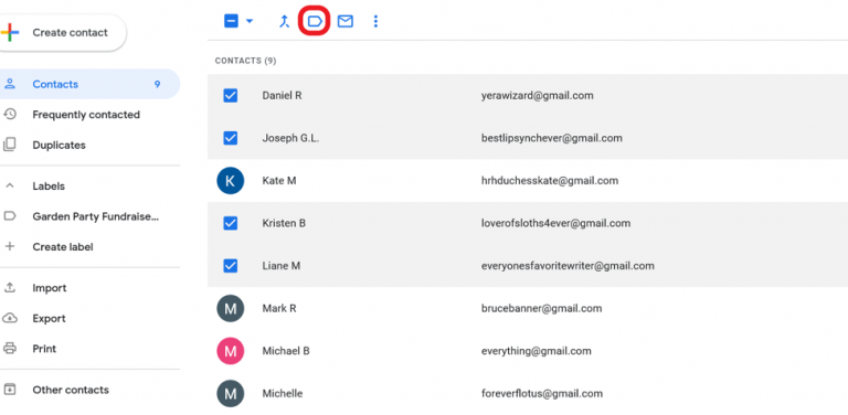 how-to-create-a-group-in-gmail-2023-update