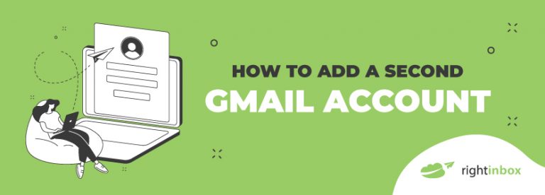 How To Add A Second Gmail Account 2023 Update   How To Add A Second Gmail Account 768x276 