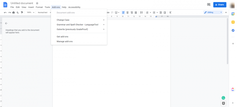 how to do mail merge on google drive