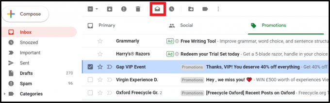 How To Mark All Emails As Read In Gmail Ultimate Guide 2023 7654