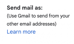 Merge Gmail Accounts: Step-by-Step Guide for 2024