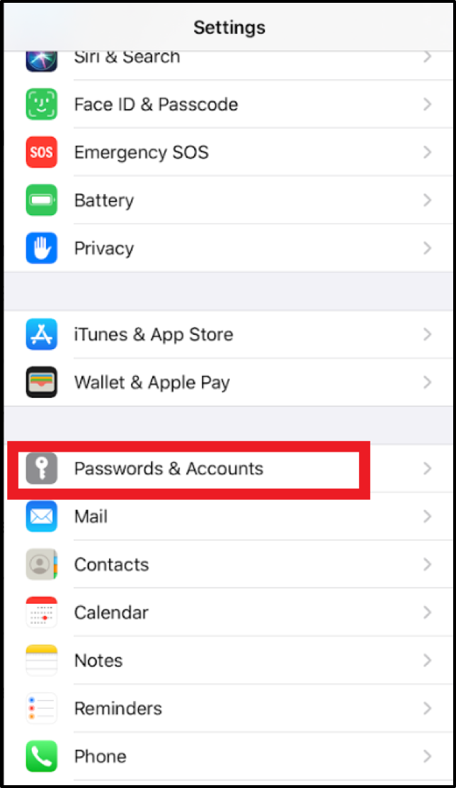 How to Remove Gmail Account From Your Phone (iPhone and Android)