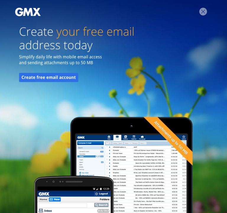 12 Best Alternatives to Gmail in 2024 [Features Comparison Included]