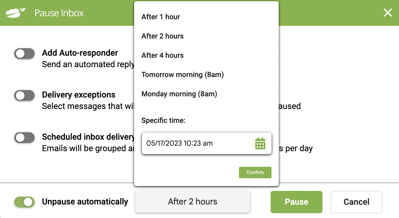 What is Delivery Exceptions and How to Respond It