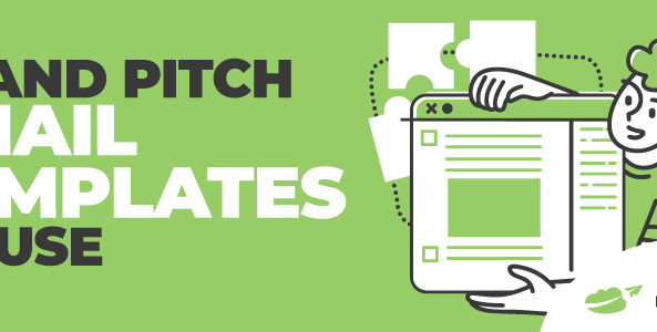 12 Brand Pitch Email Templates to use in 2024