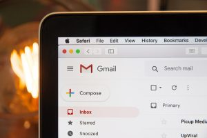 How to Add a Second Gmail Account