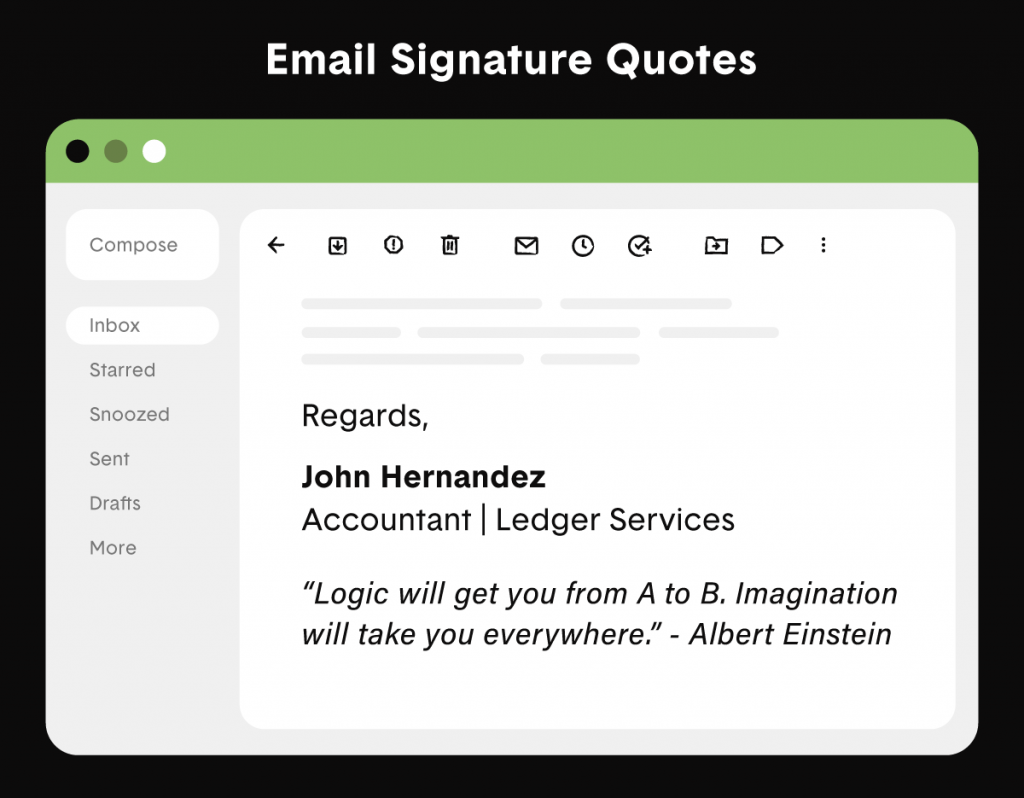 Injecting Fun Into Email Sign Offs 101 Funny Email Signatures   Email Signature Quotes 1024x798 