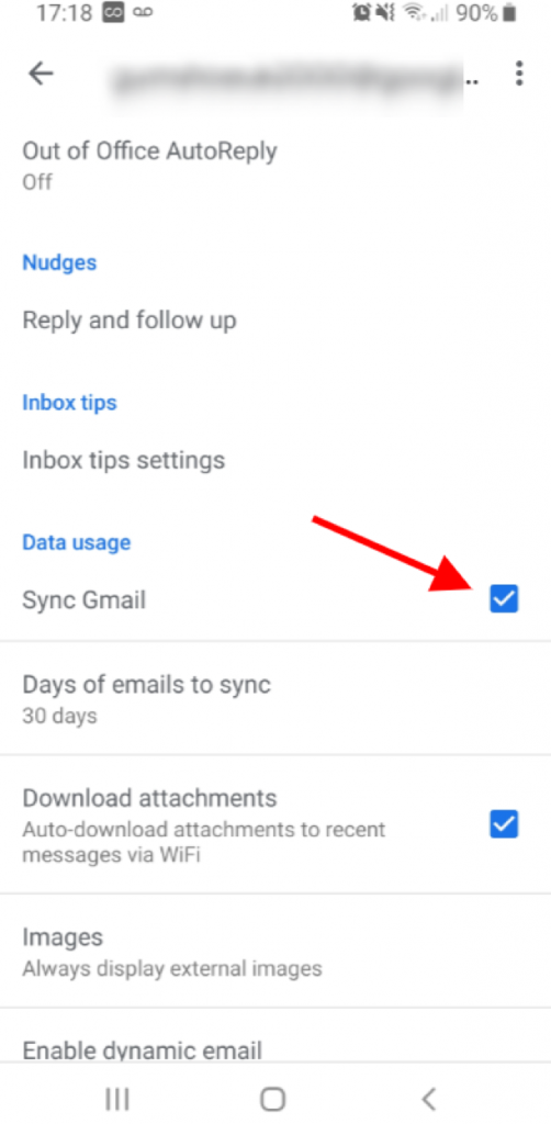 What Does Queued Mean in Gmail? [2024 Update]