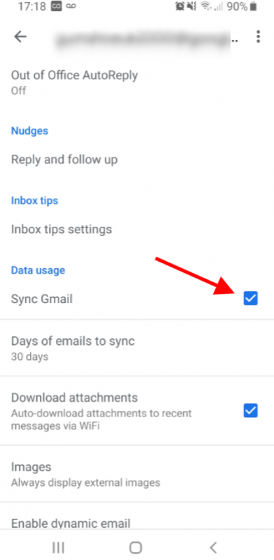 What Does Queued Mean in Gmail? [2023 Update]