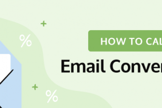 How To Calculate Email Conversion Rate [+ Calculator]