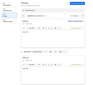 How to Do a Mail Merge in Gmail in 2024 [Everything You Need to Know]