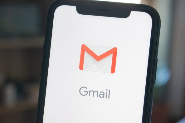 How to Recall an Email in Gmail