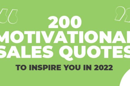 165 Inspirational Quotes To Keep You Motivated In Life