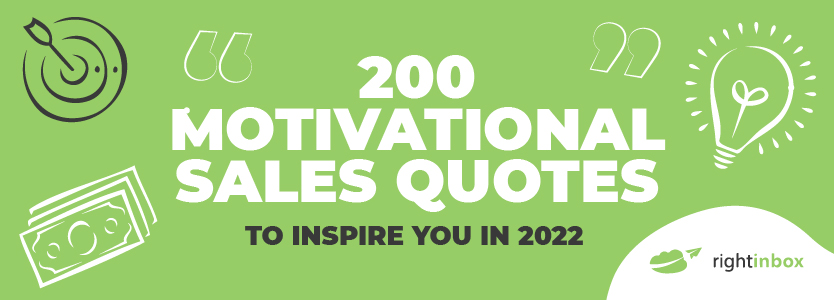 sales team motivational quotes