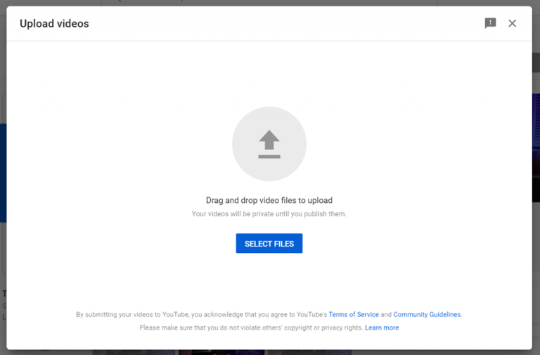 embed video in gmail email